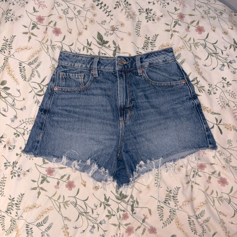 Dynamite Women’s Jean Shorts
